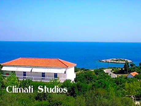 Climati Studios