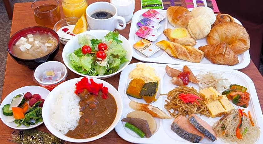 Kuretake-Inn Act Hamamatsu