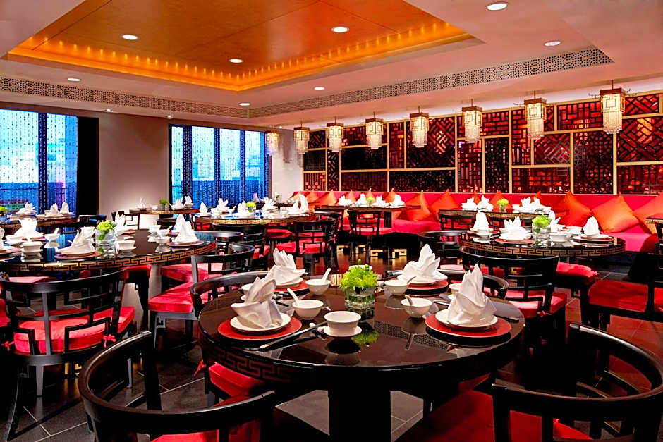 Sheraton Hsinchu Hotel