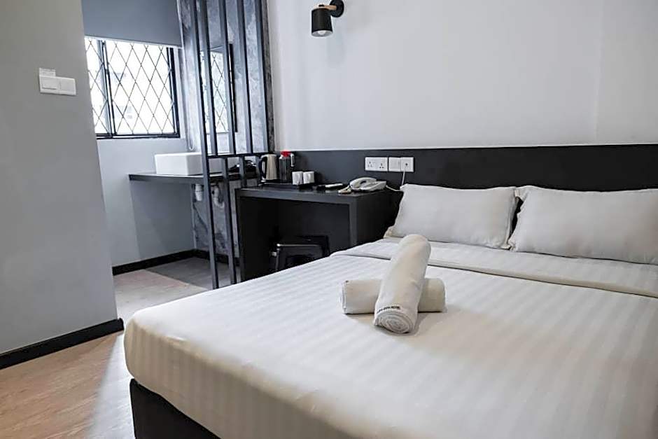 Sabha Gaya Hotel