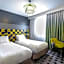 Hôtel Mercure Hyères Centre