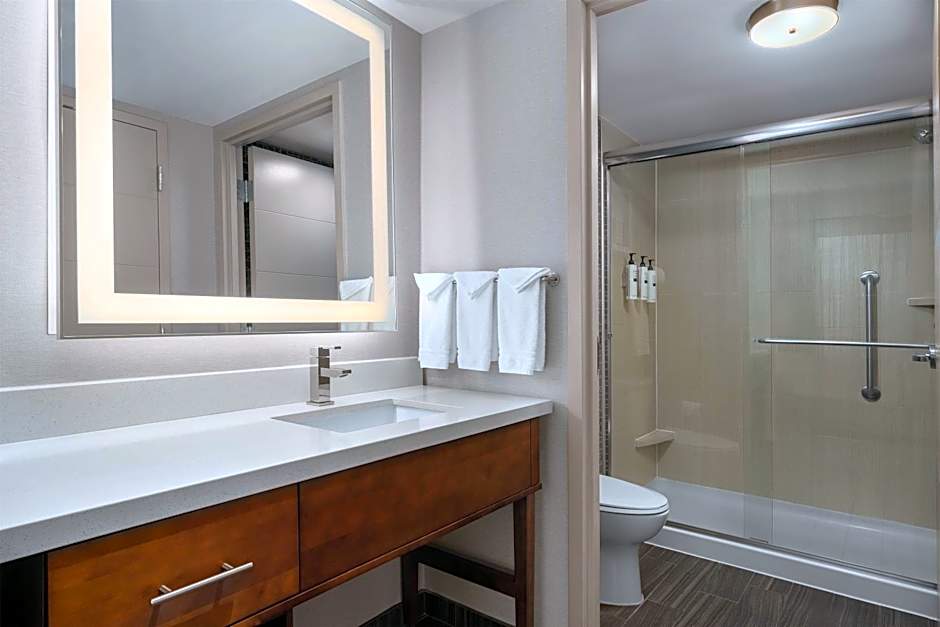Homewood Suites Washington DC Capitol-Navy Yard