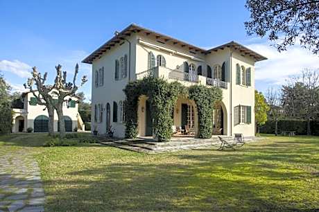 Villa Eden - Homelike Villas