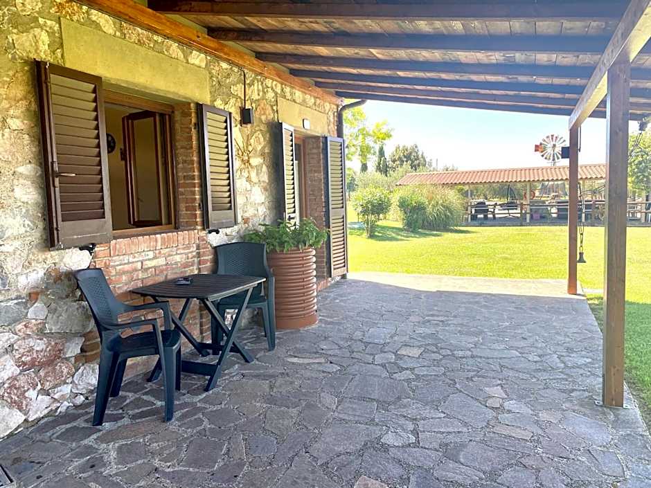 CASA VACANZE ARCOBALENO