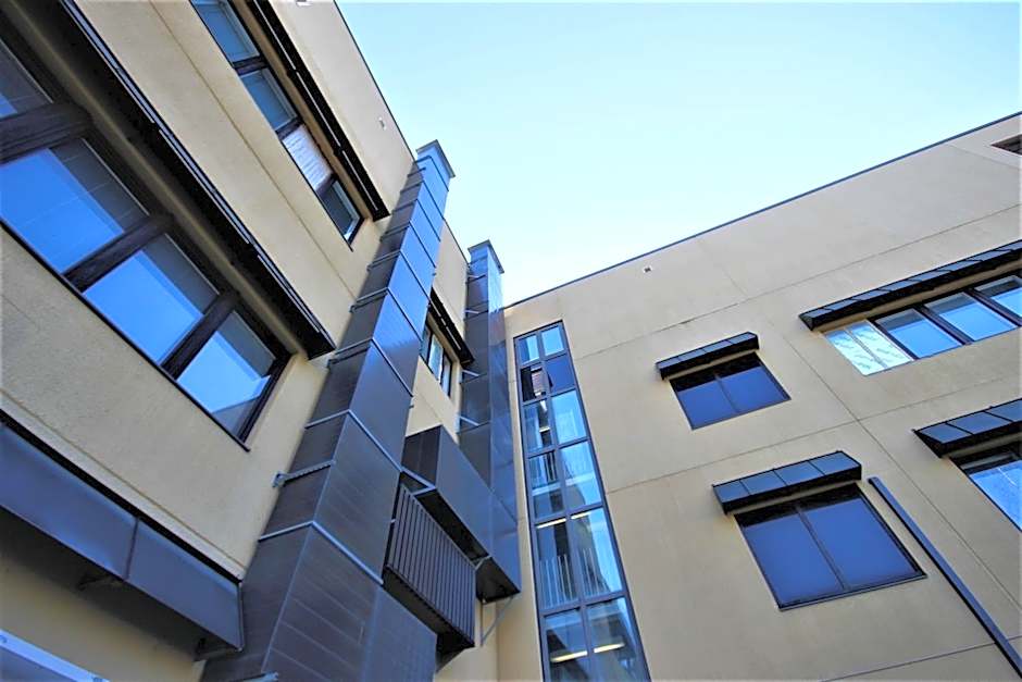 Forenom Aparthotel Kuopio