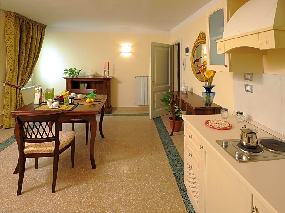 Il Campanile B&B