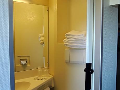 Family Room with Private Bathroom