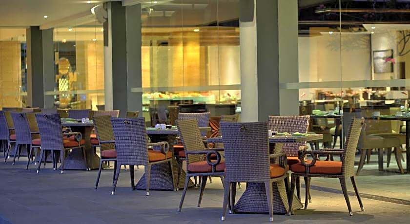 Hotel Santika Mataram