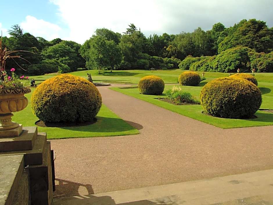 Wortley Hall Sheffield