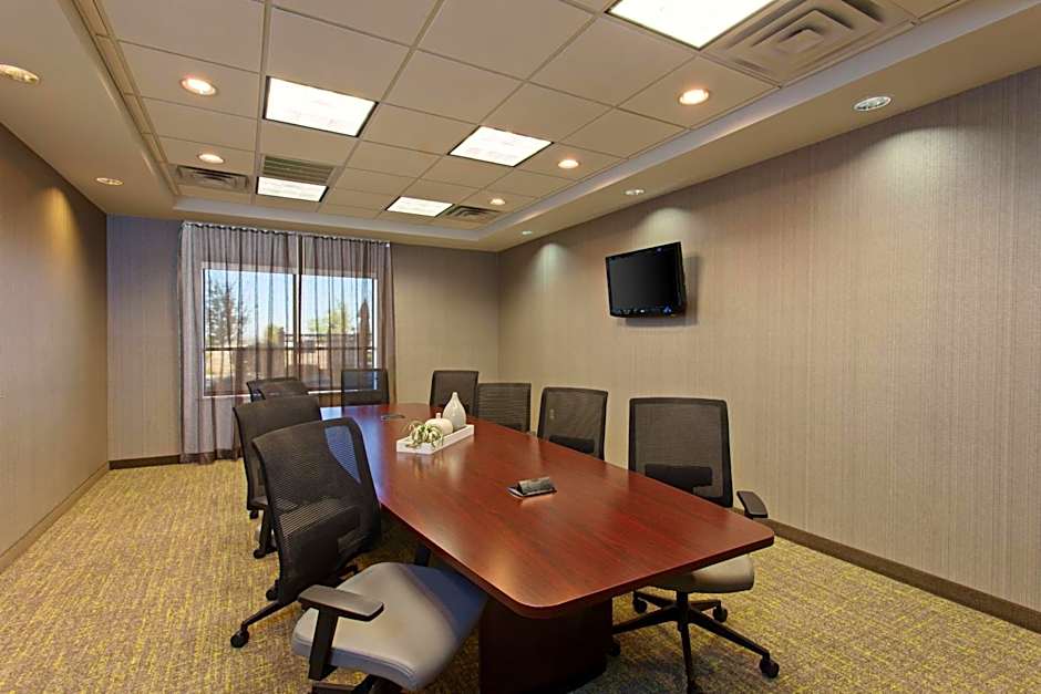 SpringHill Suites by Marriott El Paso