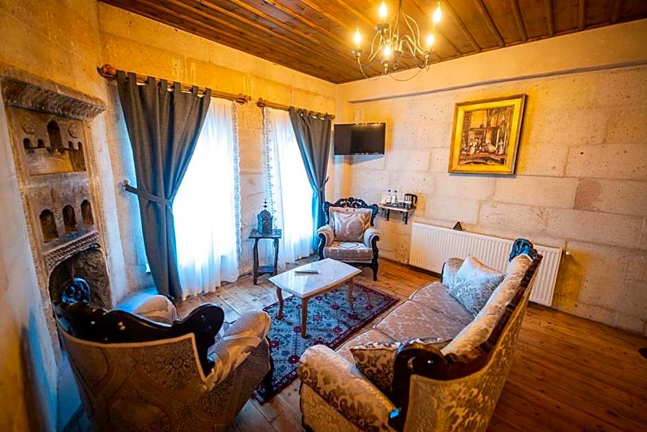 Duven Hotel Cappadocia
