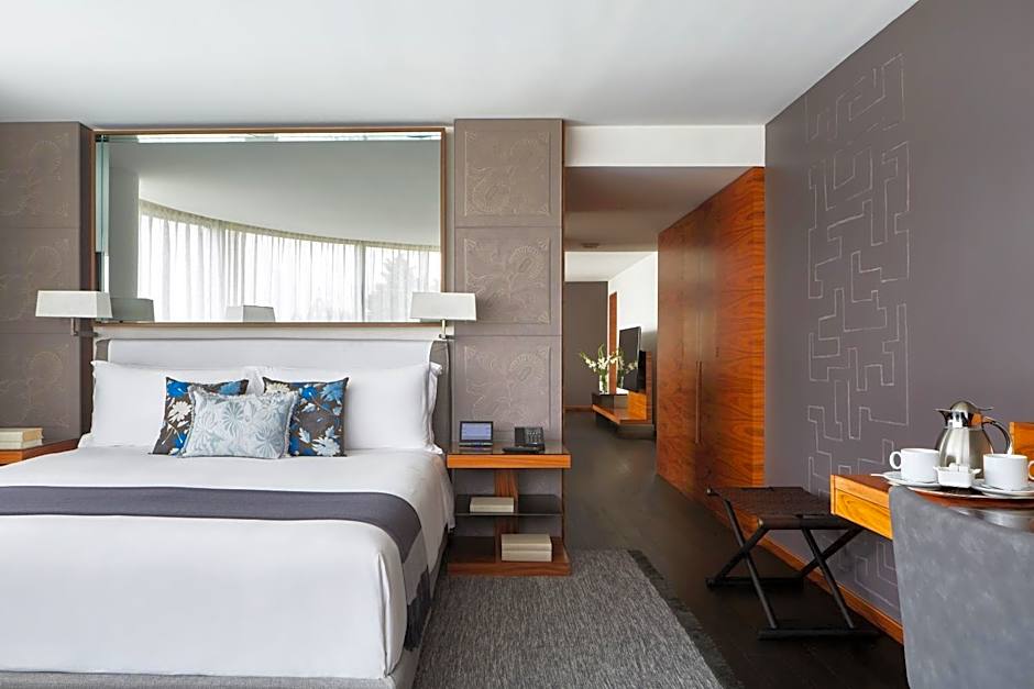Las Alcobas, A Luxury Collection Hotel, Mexico City