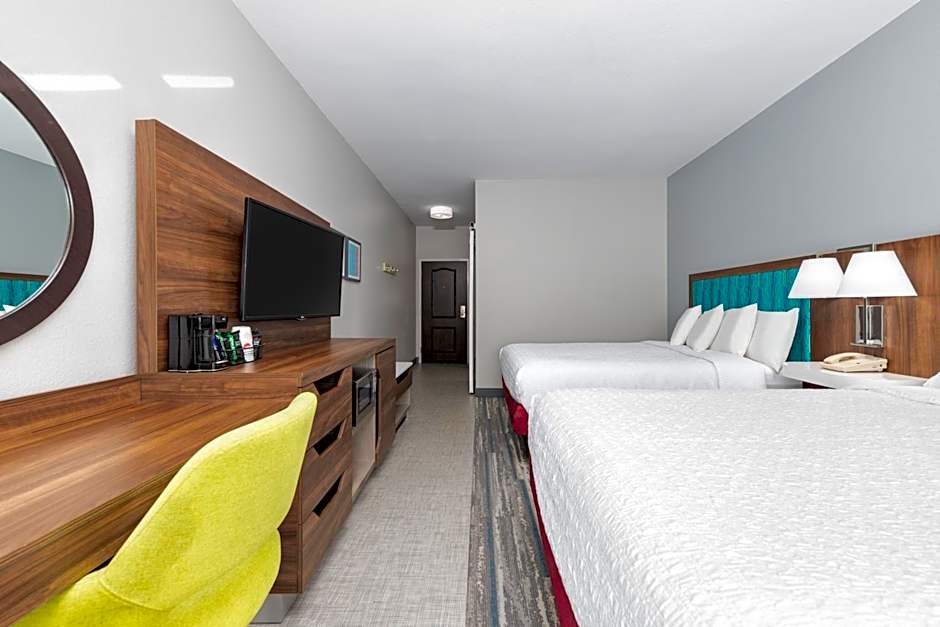 Hampton Inn By Hilton & Suites Lake Jackson-Clute