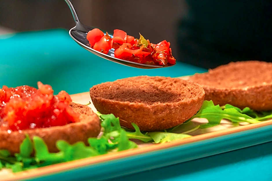 Villa Elite "by Checkin" Adults Only