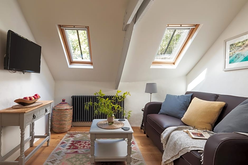 St Kew Escapes Nr Port Isaac