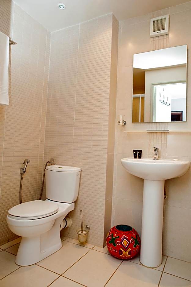 Le Grand Mellis Hôtel & Spa