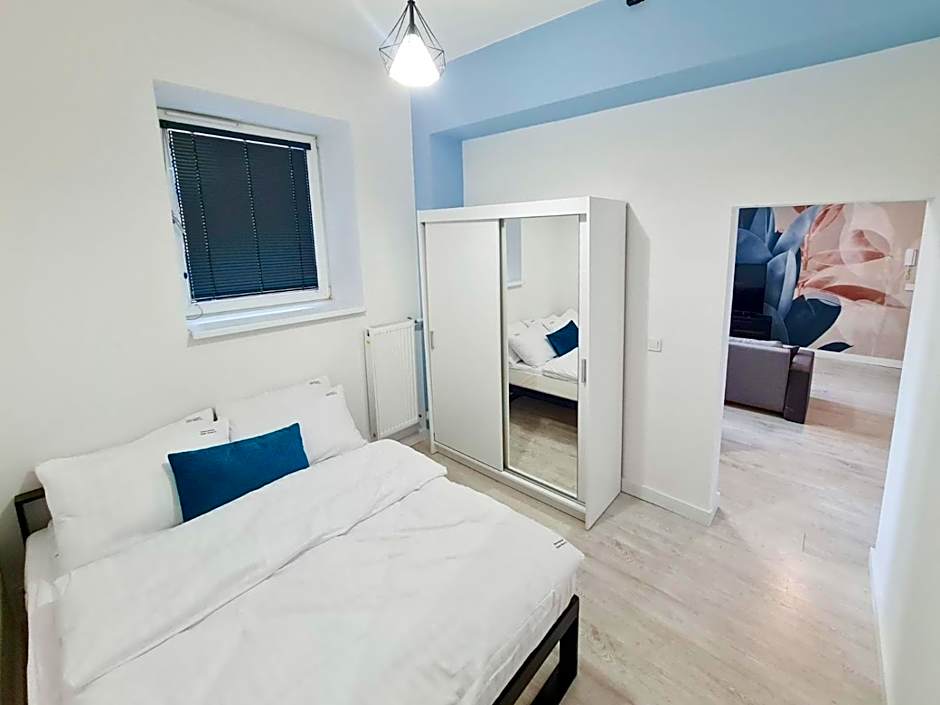 Apartment Quiet Street 11, 3E