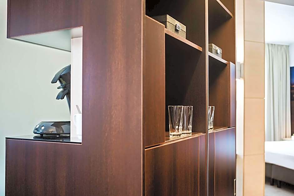 Lindner Hotel Bratislava, part of JdV by Hyatt