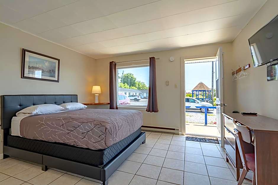 Novastar Motel On The Lake