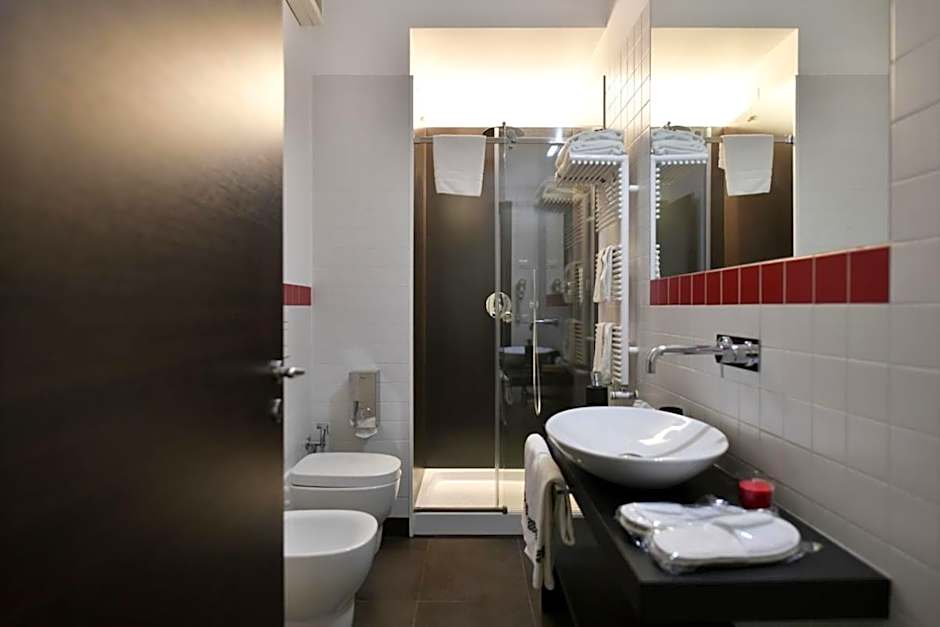 Donna Eleonora Residence