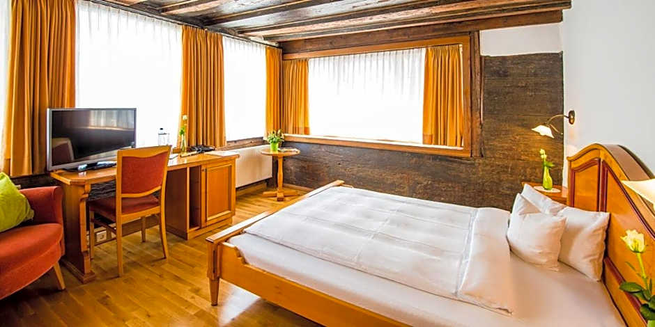 Boutique- und Businesshotel Herrenküferei