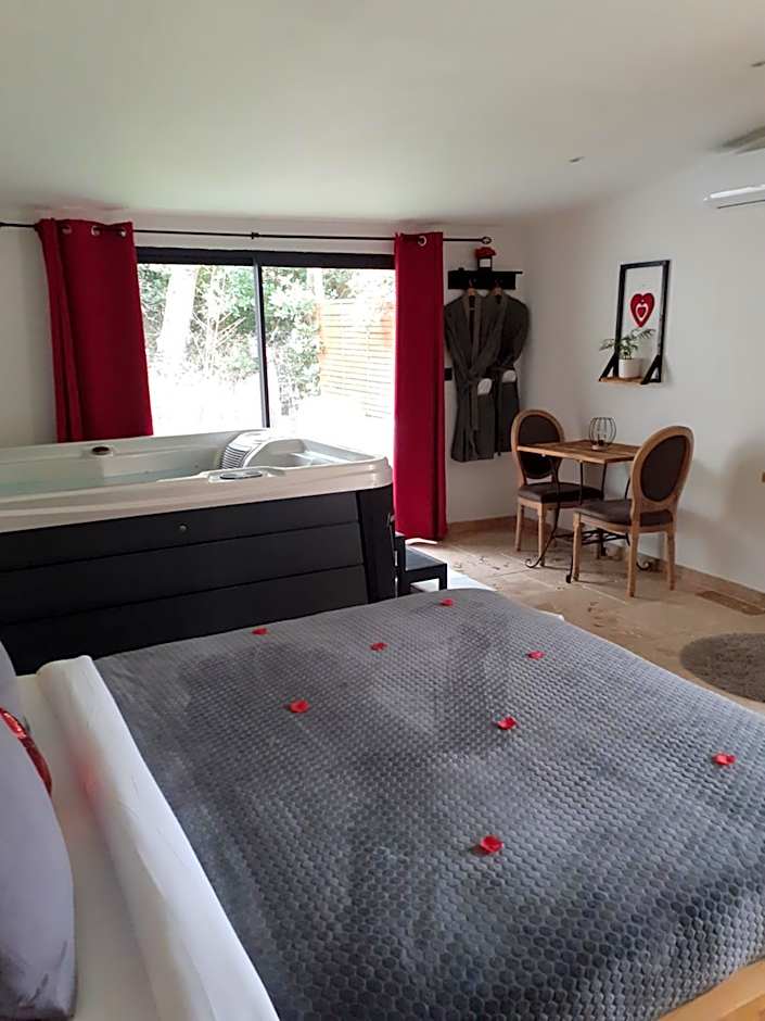 La chambre des songes