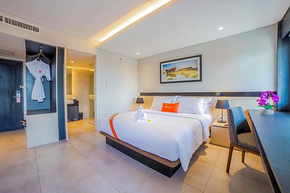 J4 Hotels Legian