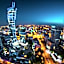 Hilton Warsaw City