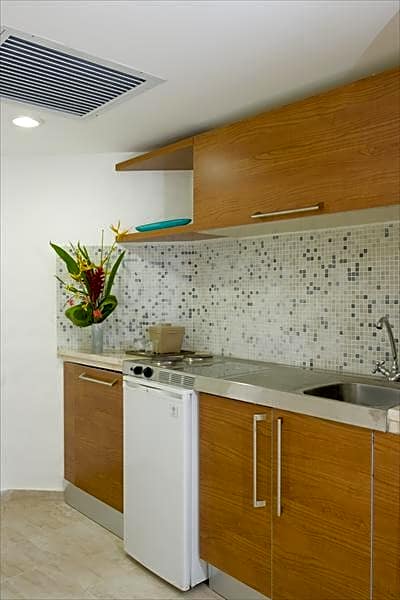 Grand Paradise Playa Dorada - All Inclusive