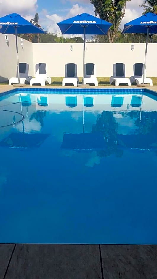 Country Boutique Hotel