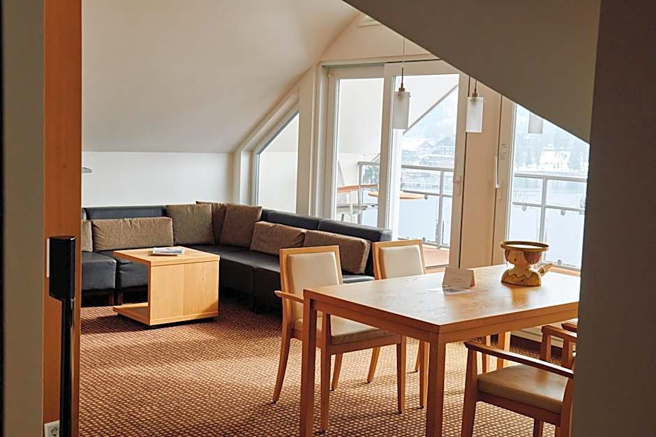 BRUGGER'S Hotelpark am See