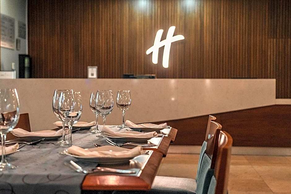 Holiday Inn Guadalajara Patria-Universidad By IHG