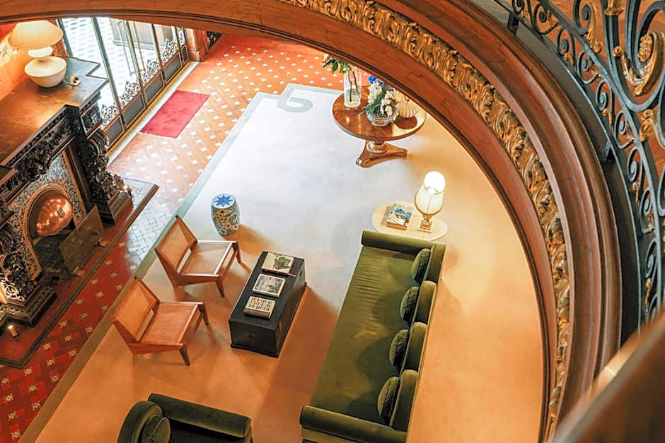 Infante Sagres  Luxury Historic Hotel