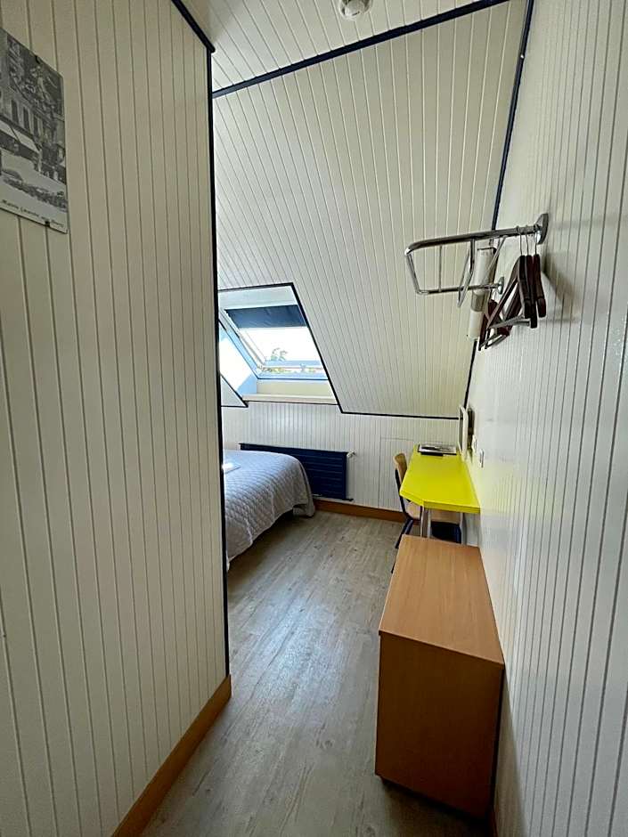 Hotel Arcantis Le Voltaire