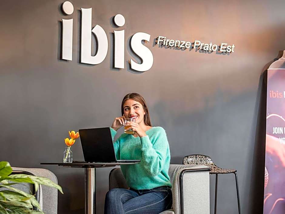 Hotel Ibis Firenze Prato Est