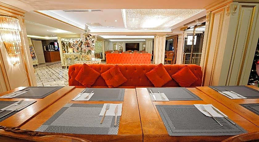 Hotel Marcello