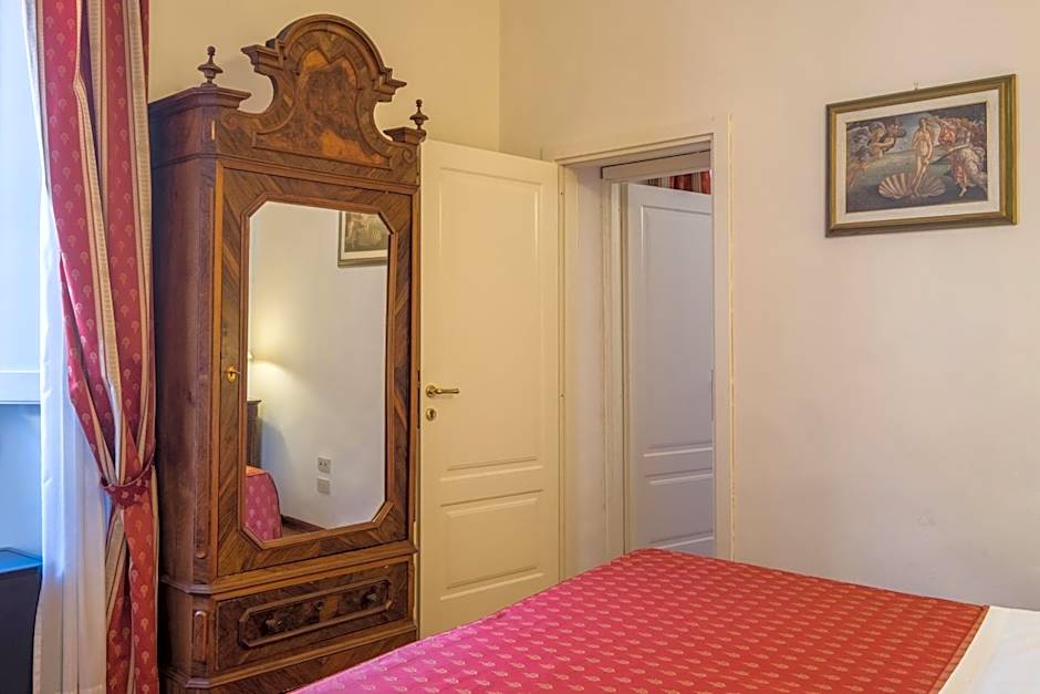 B&B Home in Florence