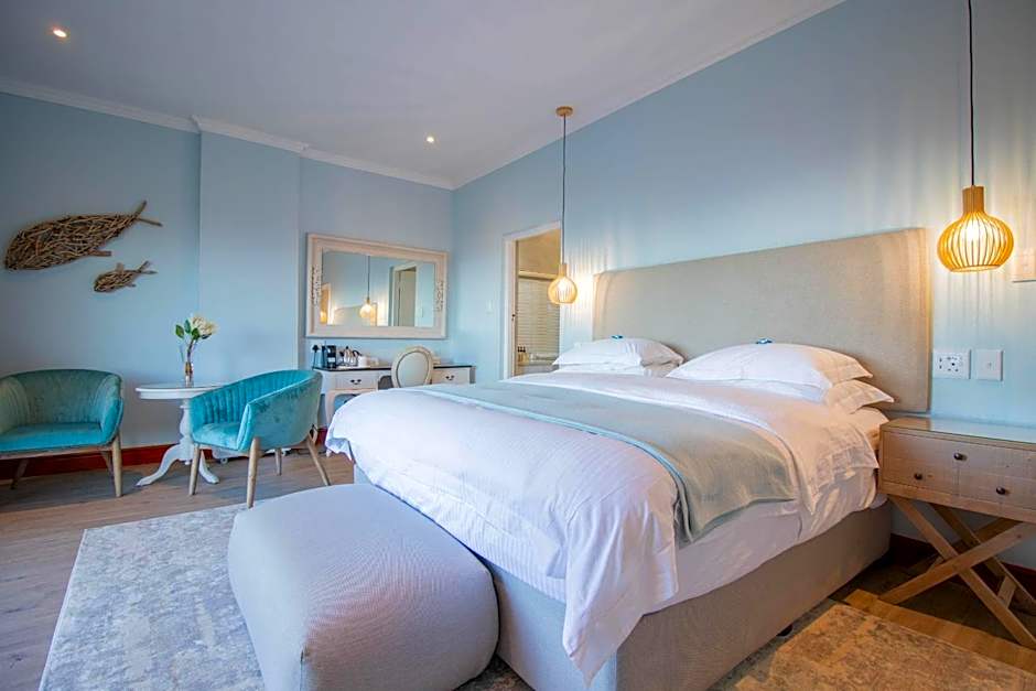 Lavender Manor Guest Lodge