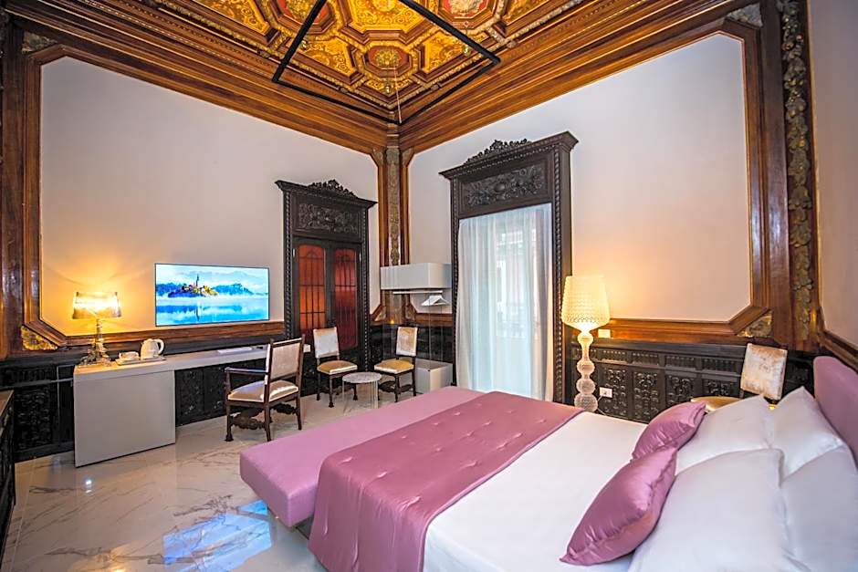 Palazzo Marletta Luxury House Hotel