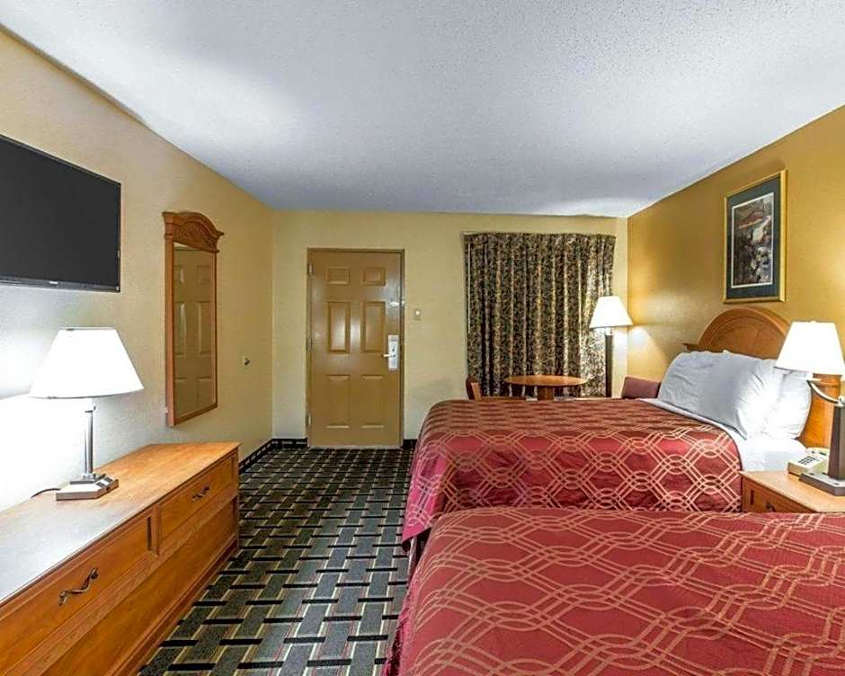 Econo Lodge Dalton
