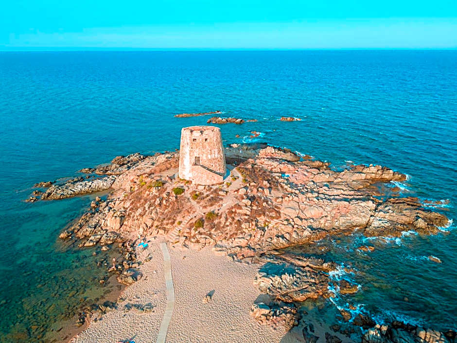 Felix Hotels - Galanias Hotel & Retreat