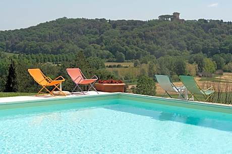 Boccioleto Resort - Place of Charme