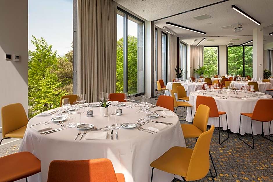 Melia Luxembourg