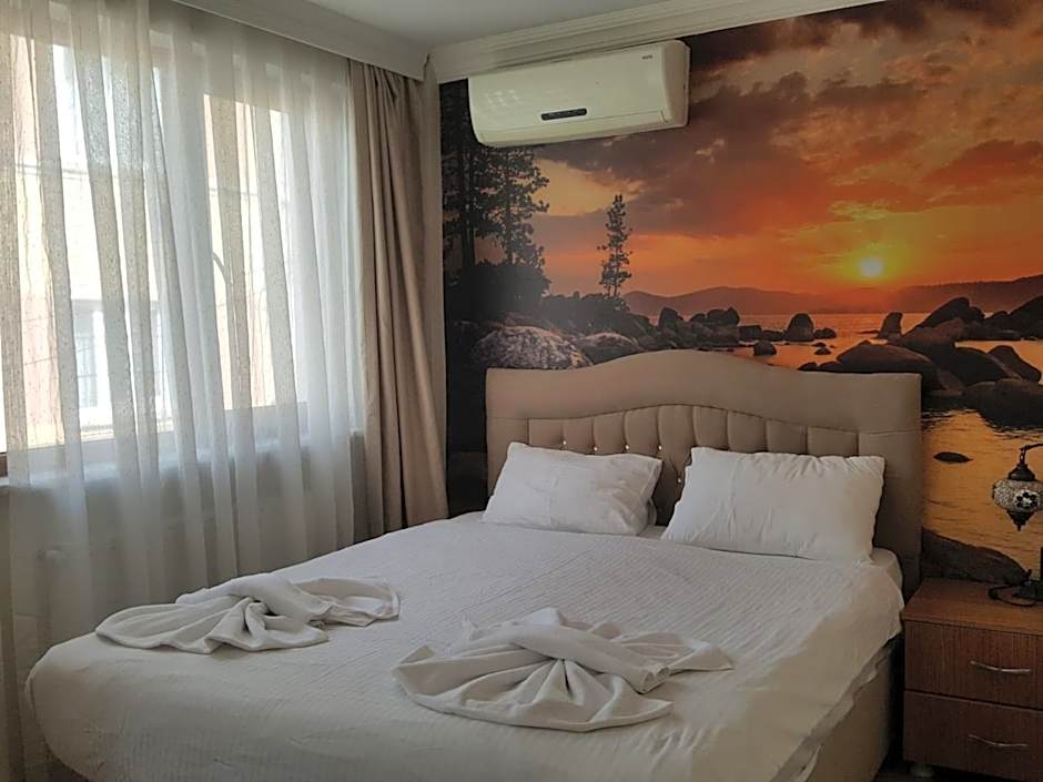 Seyri Istanbul Hotel