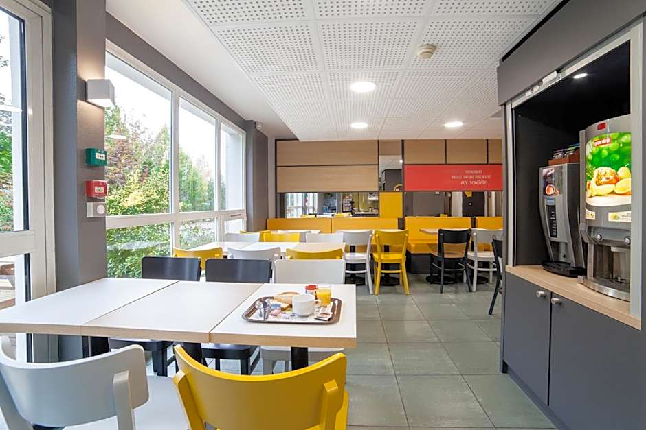 B&B HOTEL Evry Lisses 2