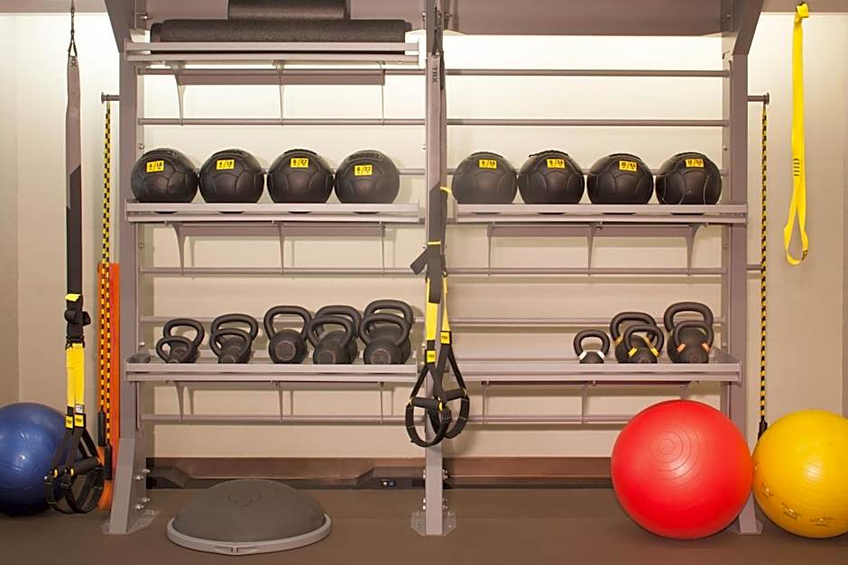 The Westin Princeton at Forrestal Village