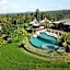 Puri Dajuma Terrace Eco Lodge & Spa