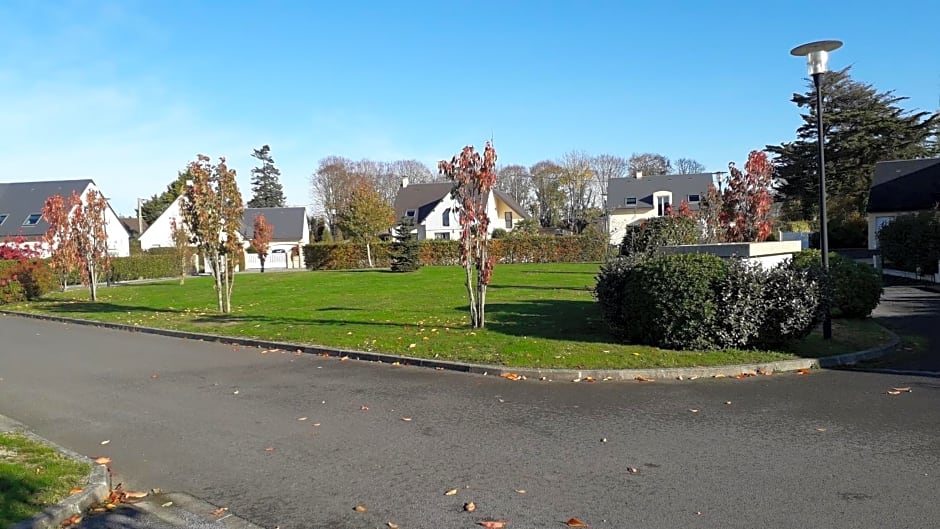 Chambre d'hôtes - La Maison de Jane