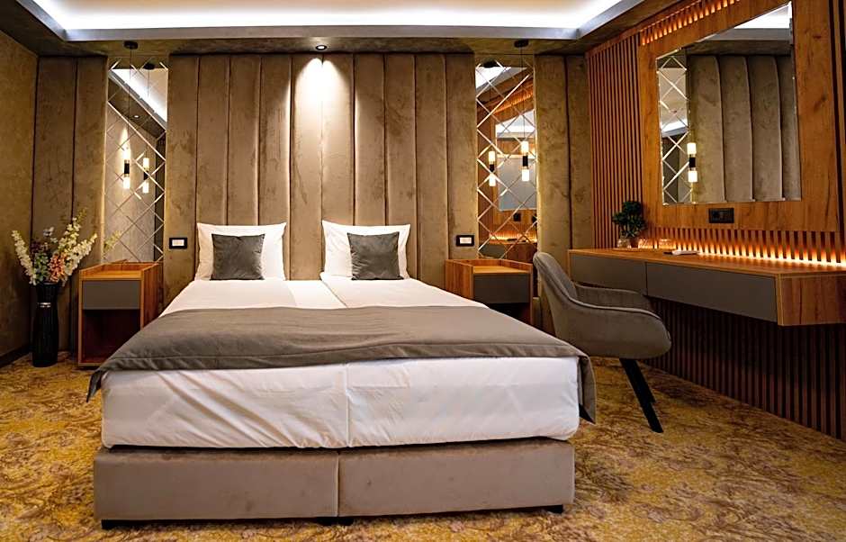 Hanul Domnesc Imperial Hotel & SPA