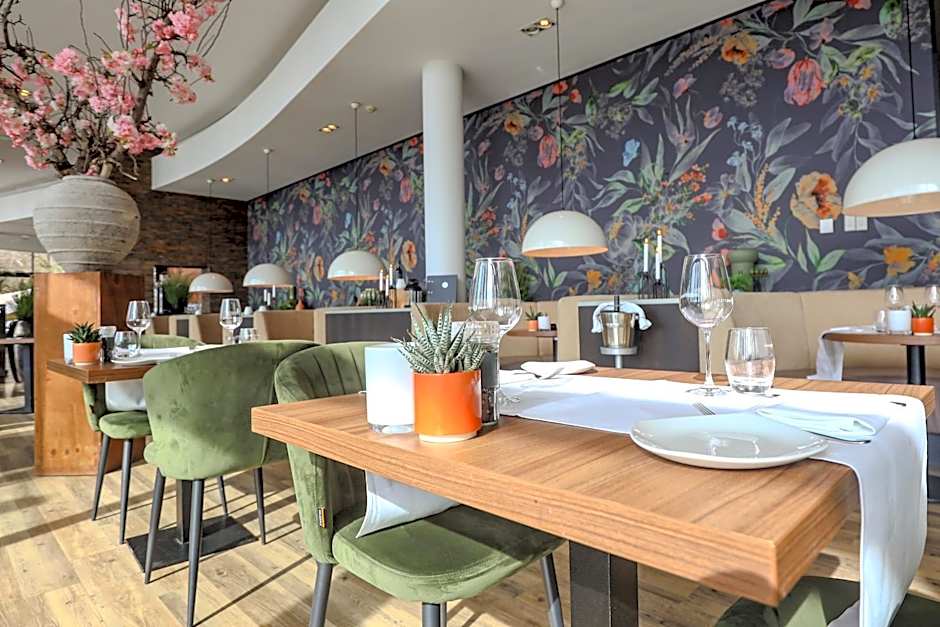 Fletcher Hotel-Restaurant de Wageningsche Berg